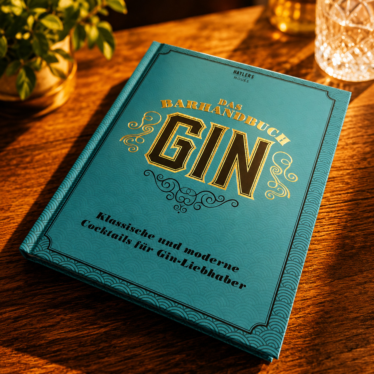 Cocktail Rezeptbuch