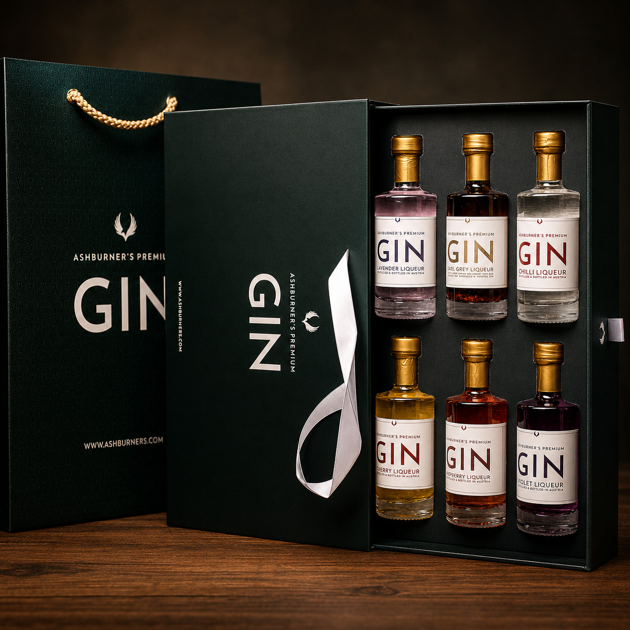 Geschenkebox